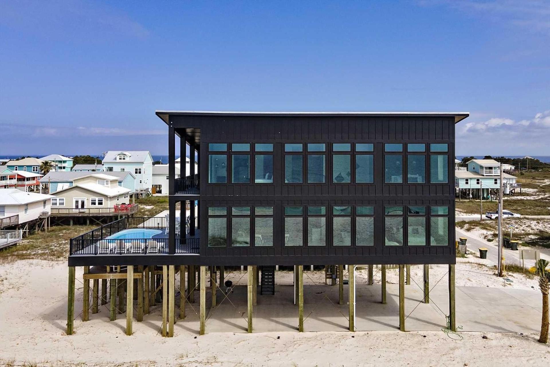 Black Pearl Gulf Shores Exterior photo